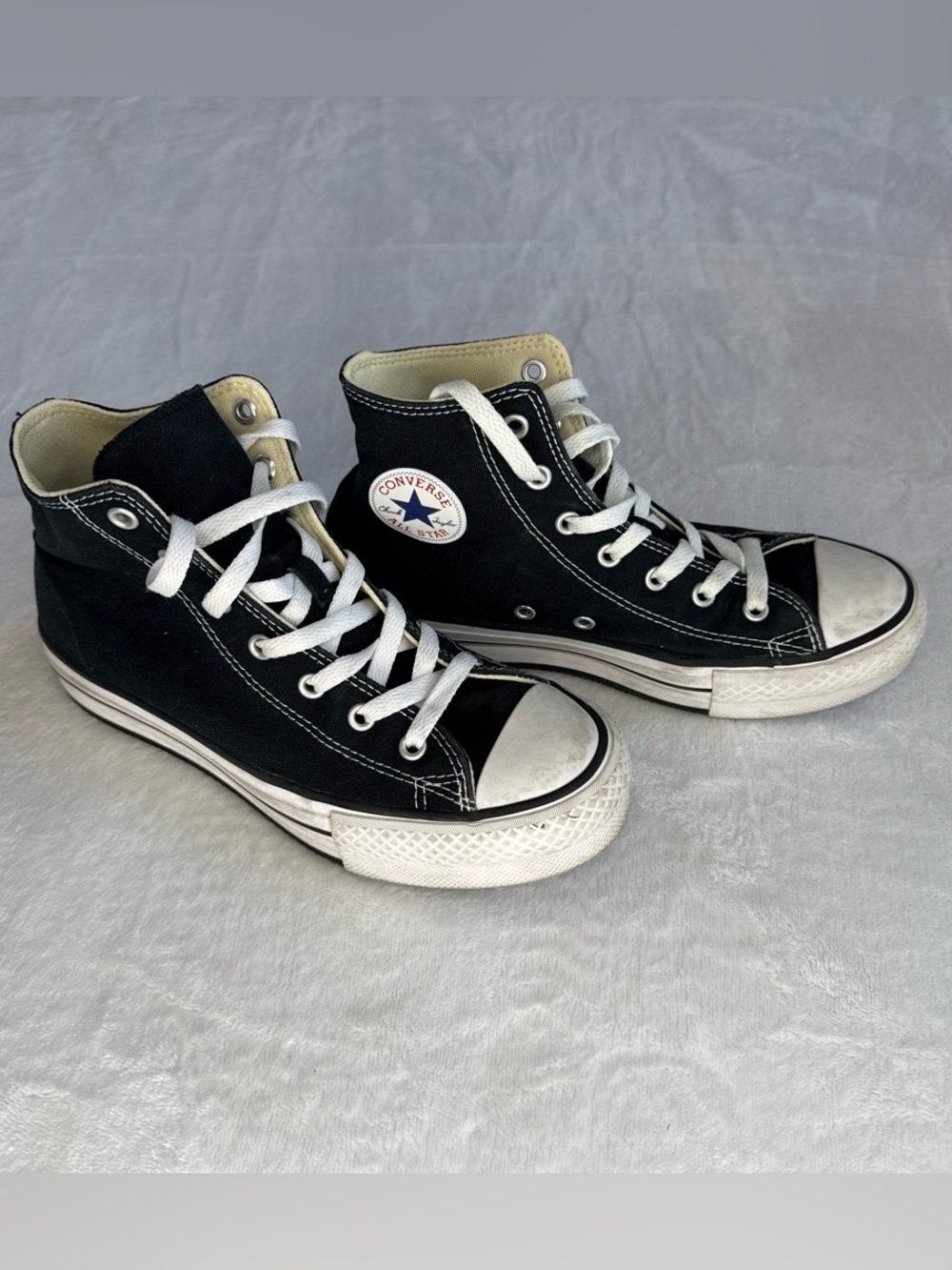Converse Youth Sneakers